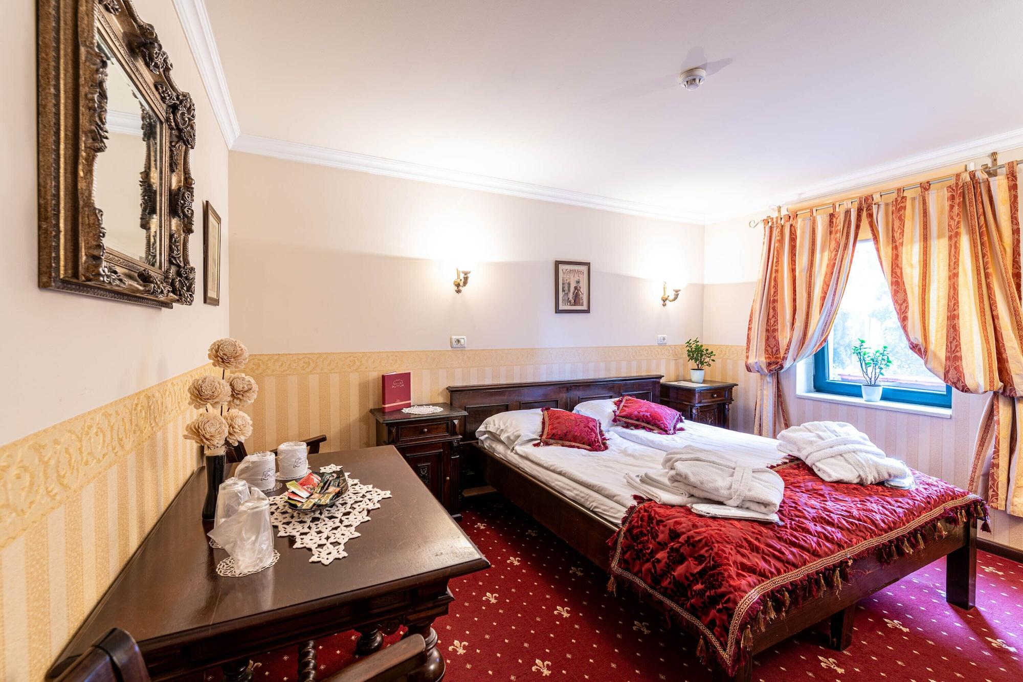 Casa Del Sole Boutique Hotel Timisoara Exterior photo