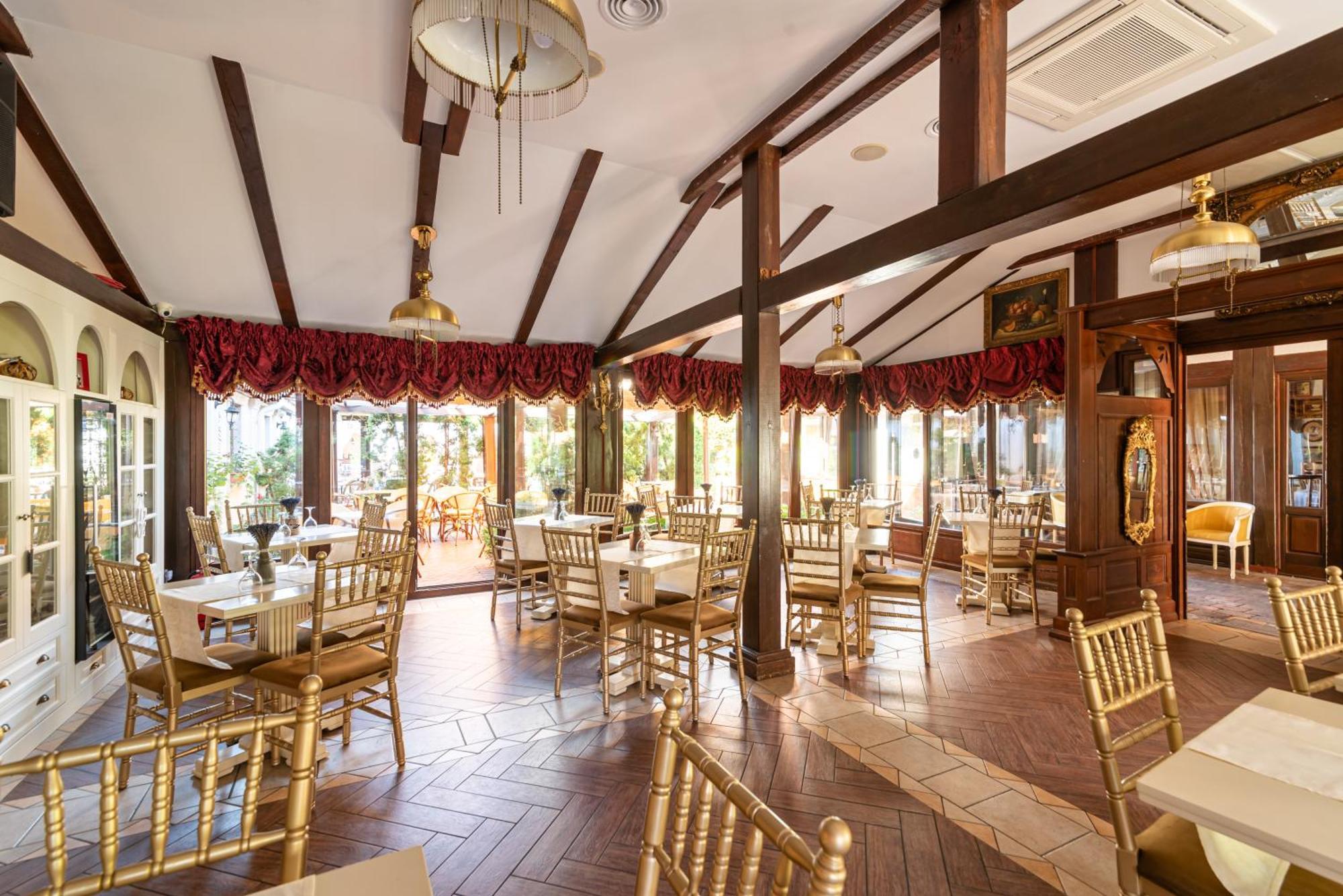 Casa Del Sole Boutique Hotel Timisoara Exterior photo
