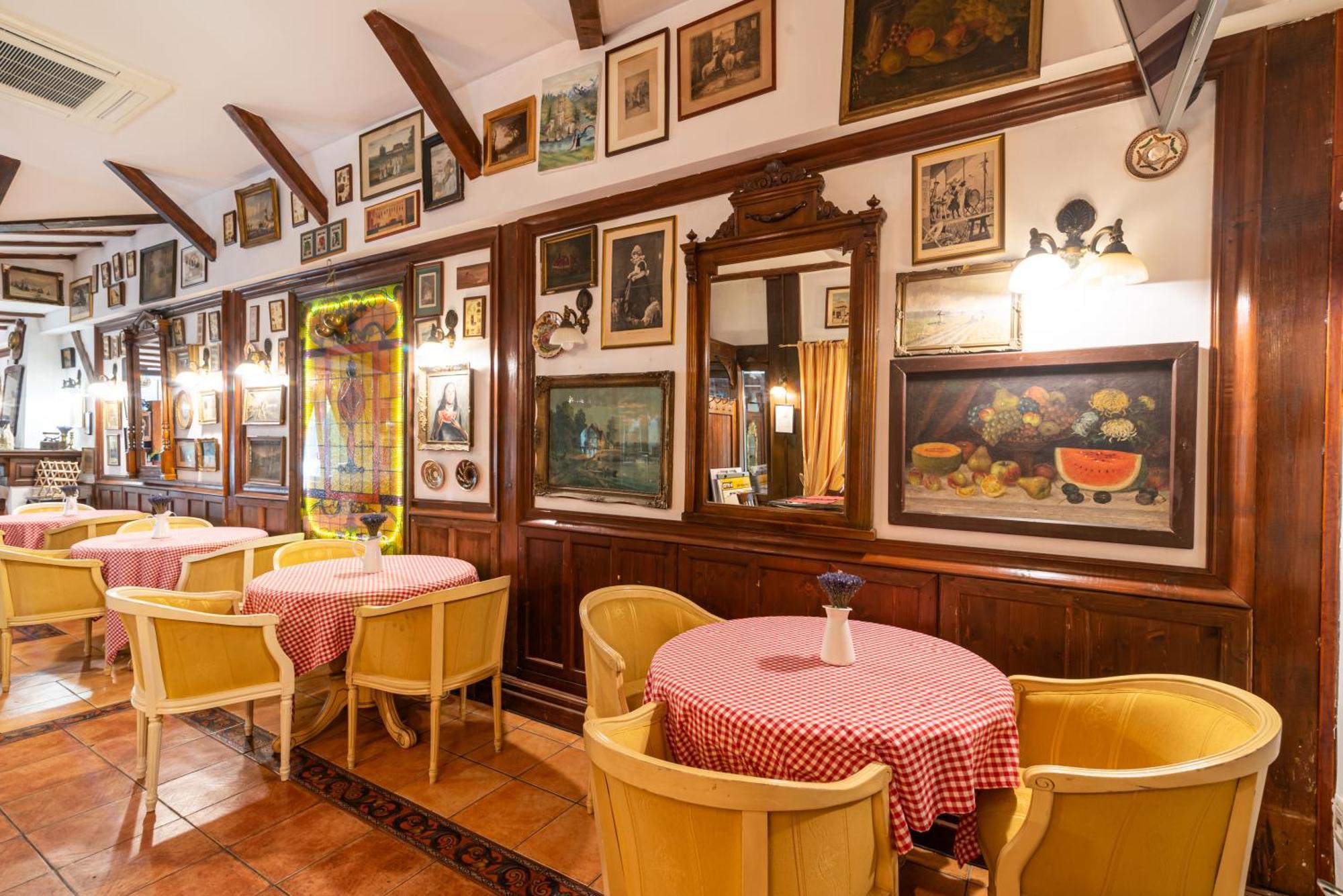 Casa Del Sole Boutique Hotel Timisoara Exterior photo