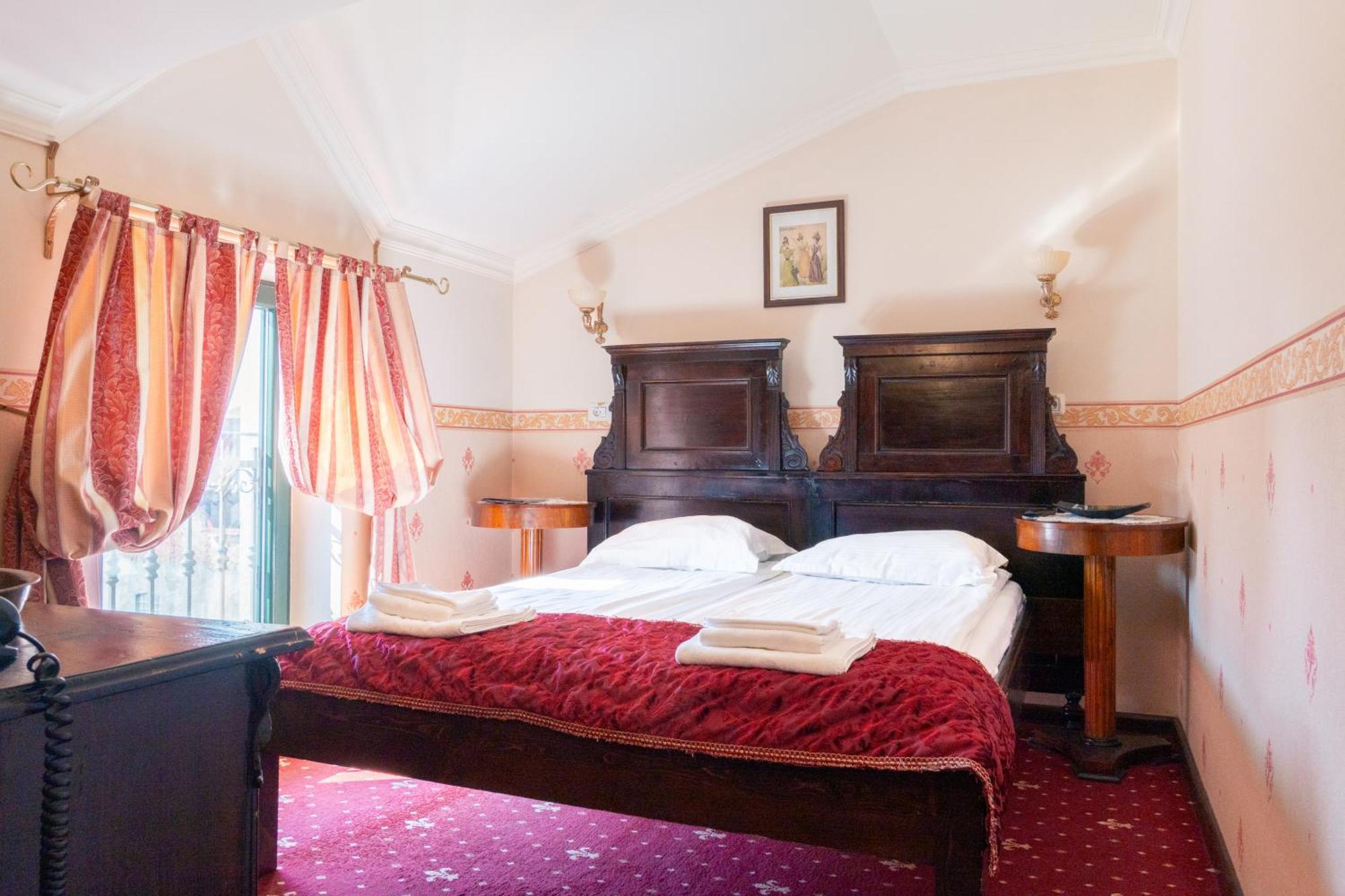 Casa Del Sole Boutique Hotel Timisoara Exterior photo