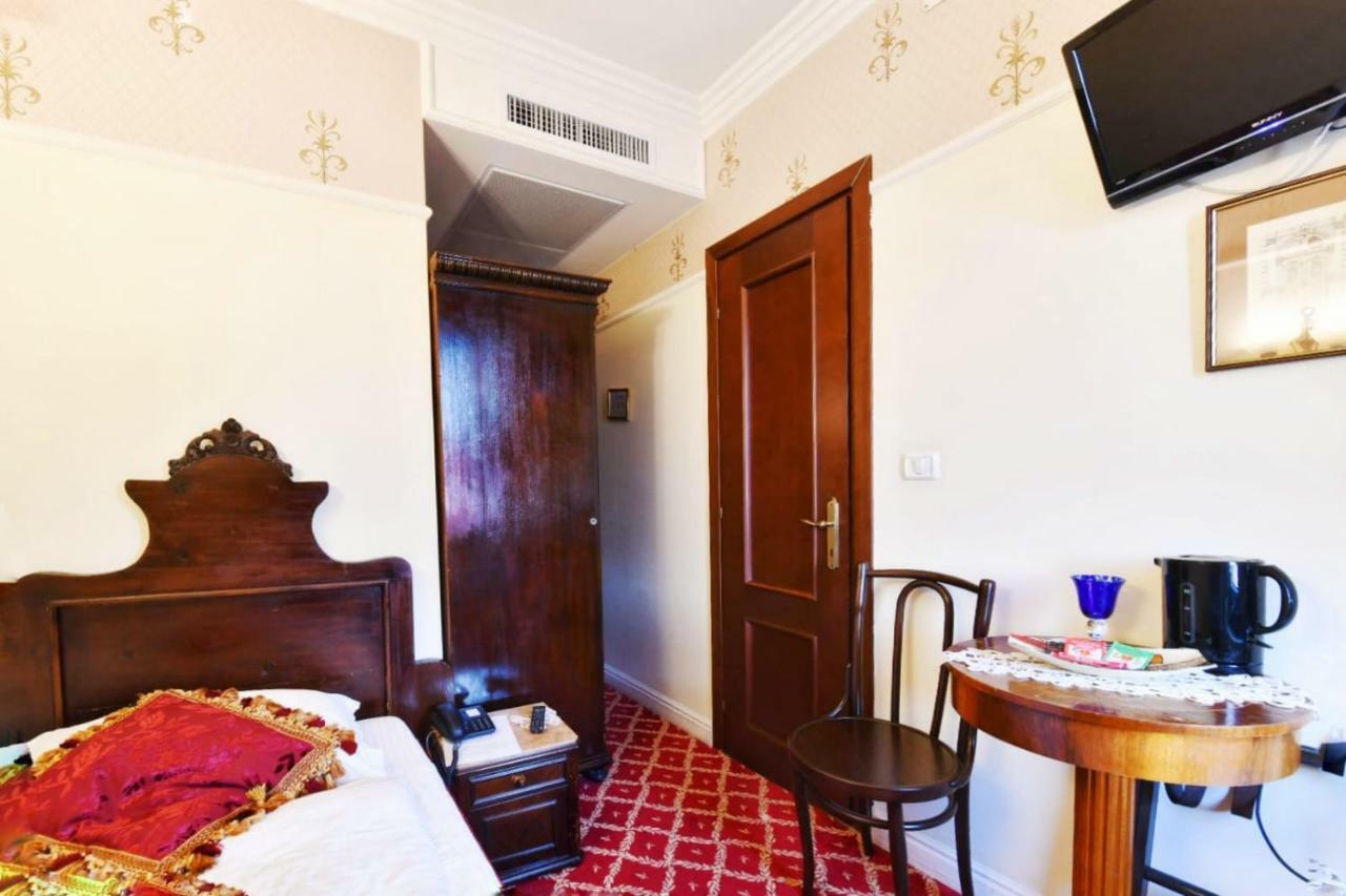 Casa Del Sole Boutique Hotel Timisoara Exterior photo